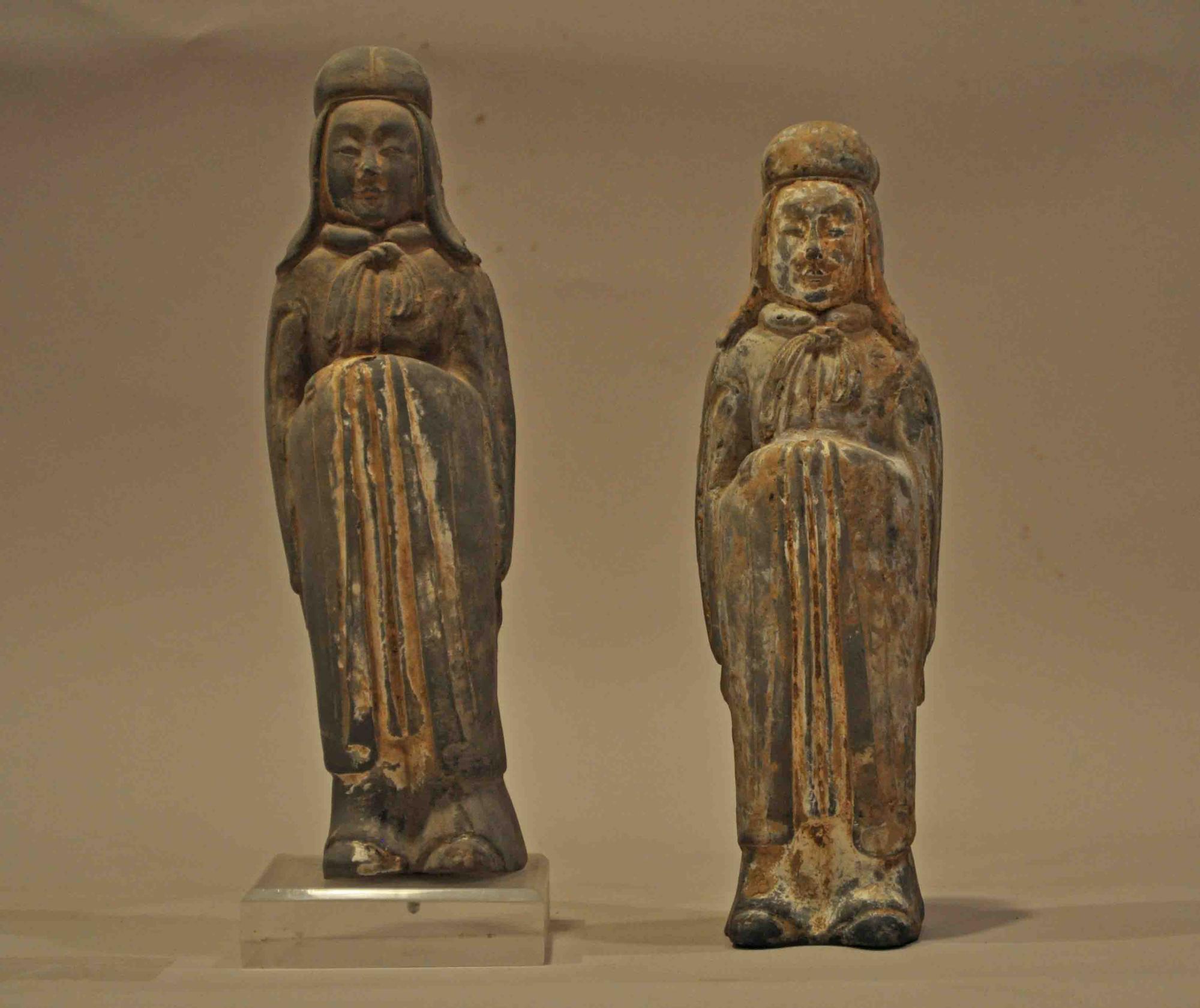 Eastern Wei Standard Bearers (2) (10.75h)