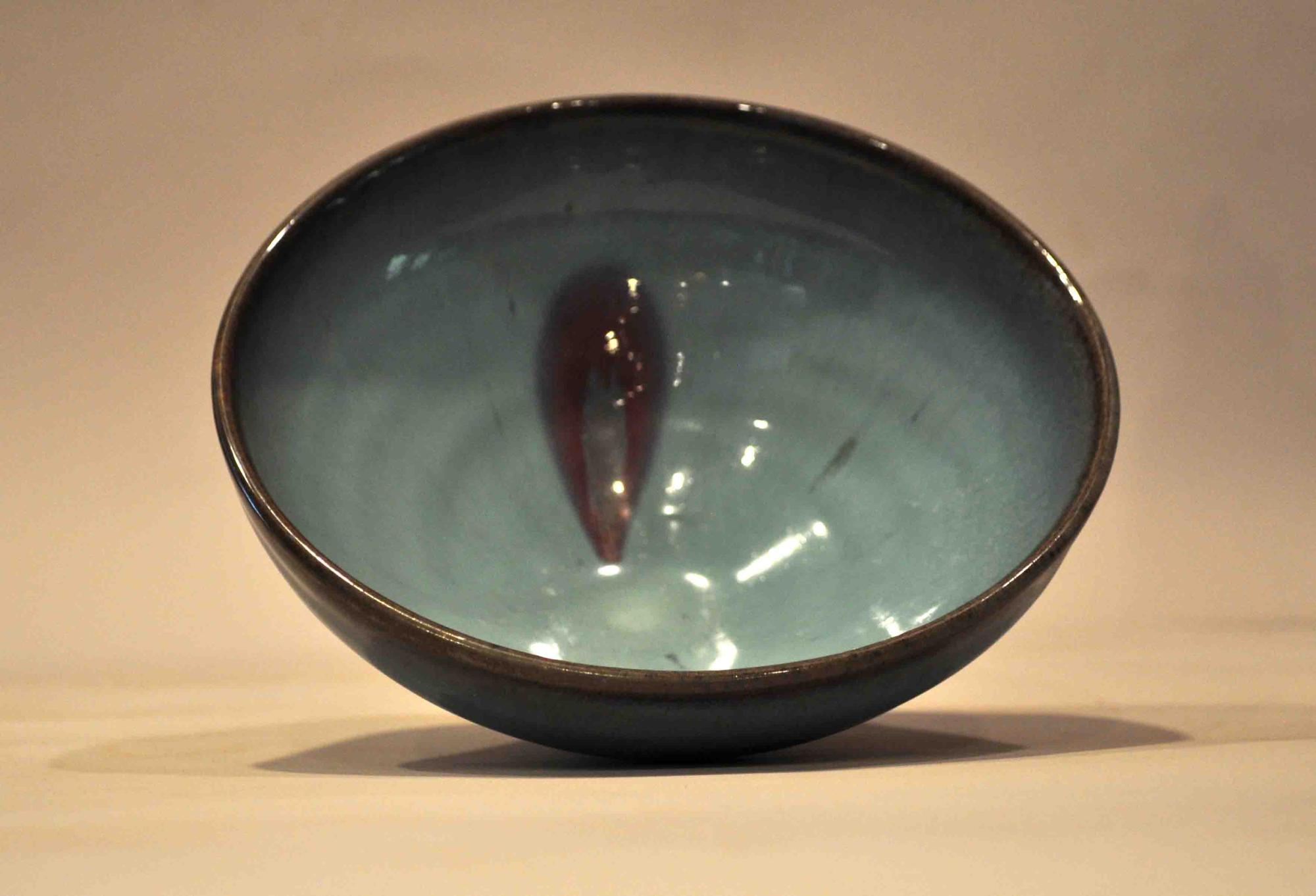 Junware Bowl (7.25dx3.5h)