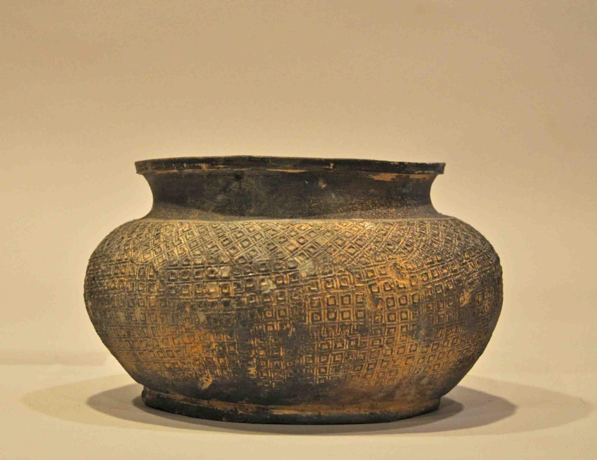 Late Zhou Vessel (7x4h)